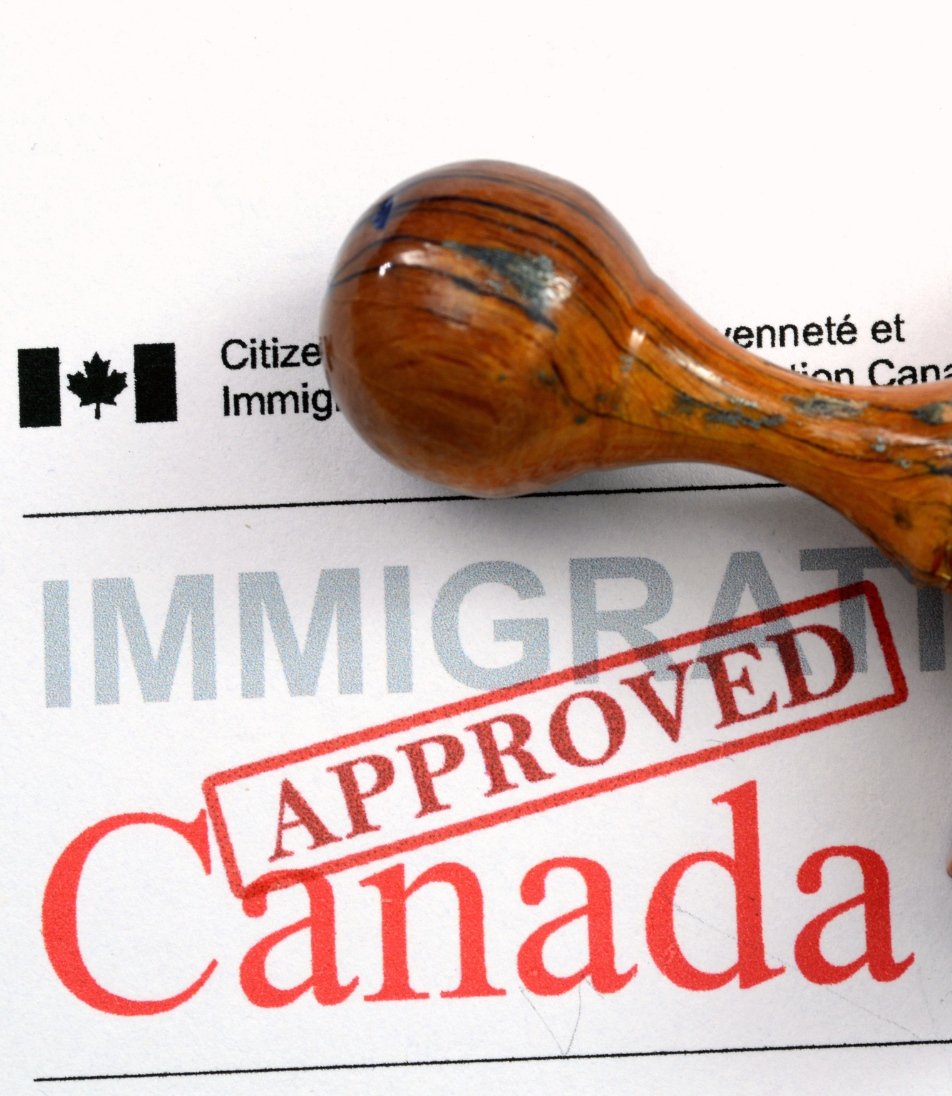 canada visa services