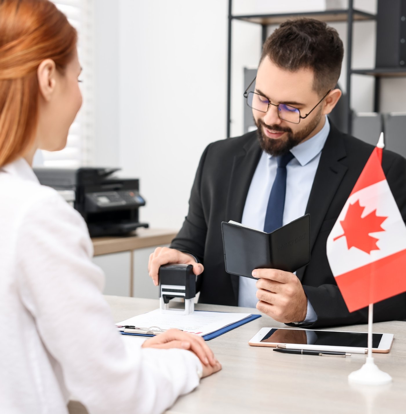 skilled migration visa